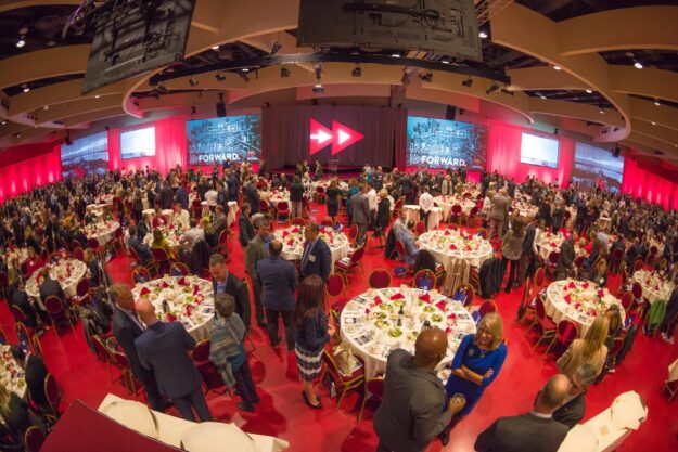 The Greater Madison Chamber of Commerce – 65th Annual Dinner The Greater Madison Chamber of Commerce - 65th Annual Dinner