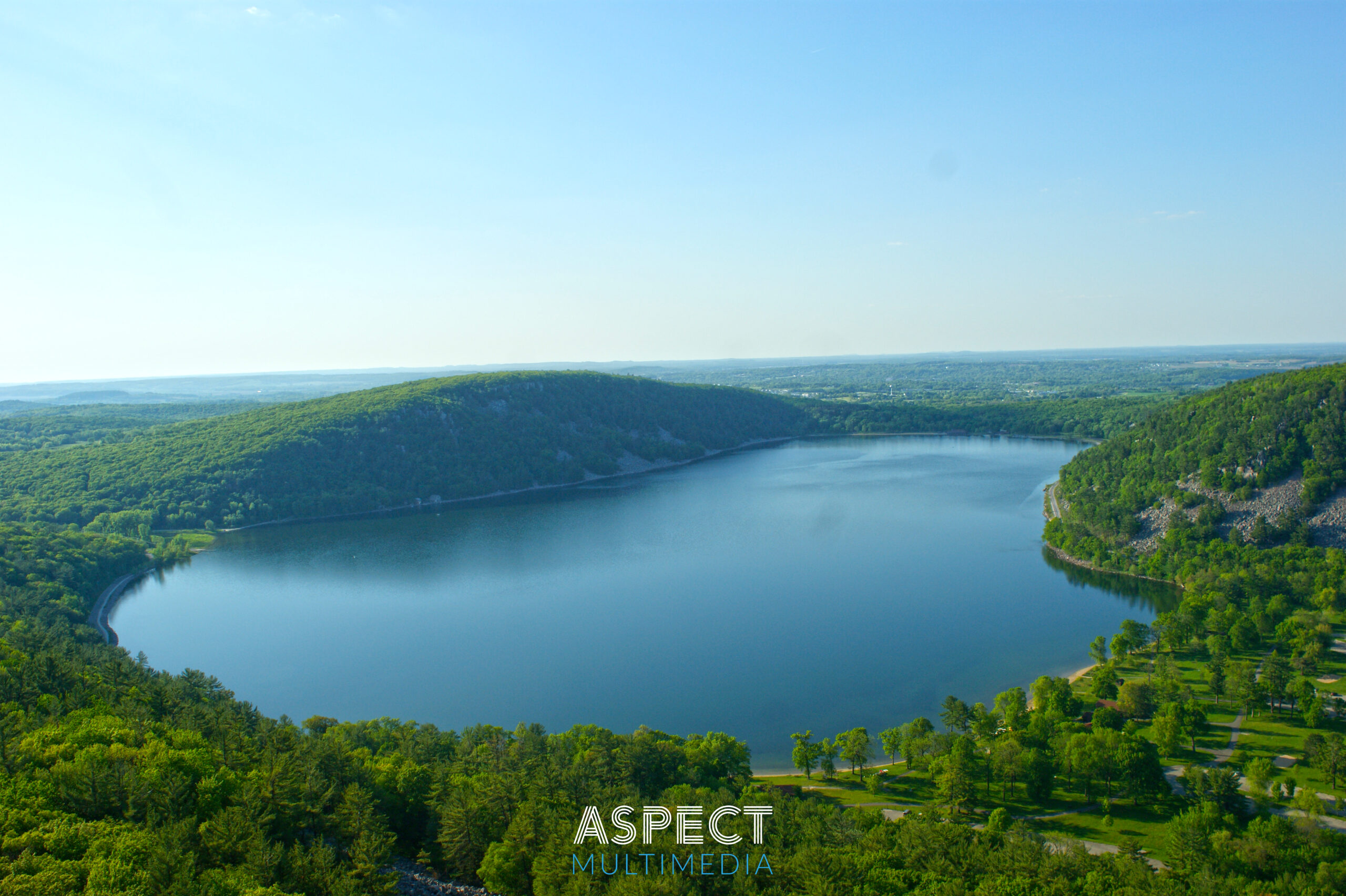 Devils Lake Wisconsin – by Aspect Multimedia Devils Lake Wisconsin - by Aspect Multimedia