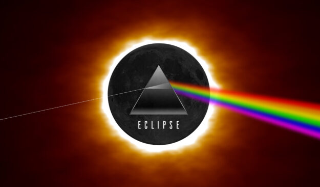 Eclipse – Dark Side of The Moon 2023 – Cover 1920×1080 – Name Only