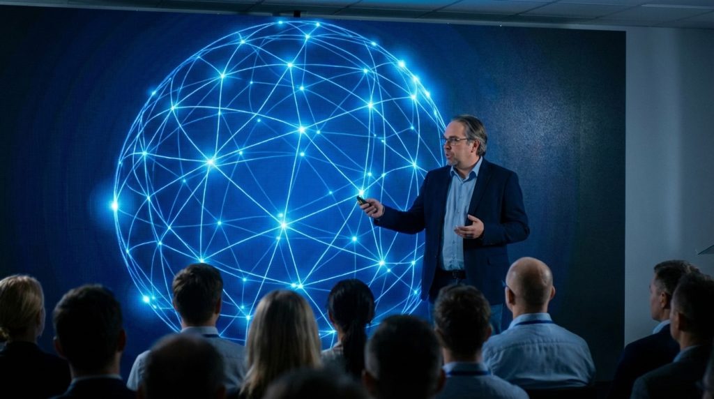 AI Training from Aspect Multimedia