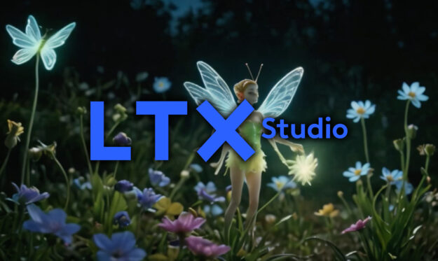 LTX Studio LTX Studio Demonstration by Rick Markley of Aspect Multimedia