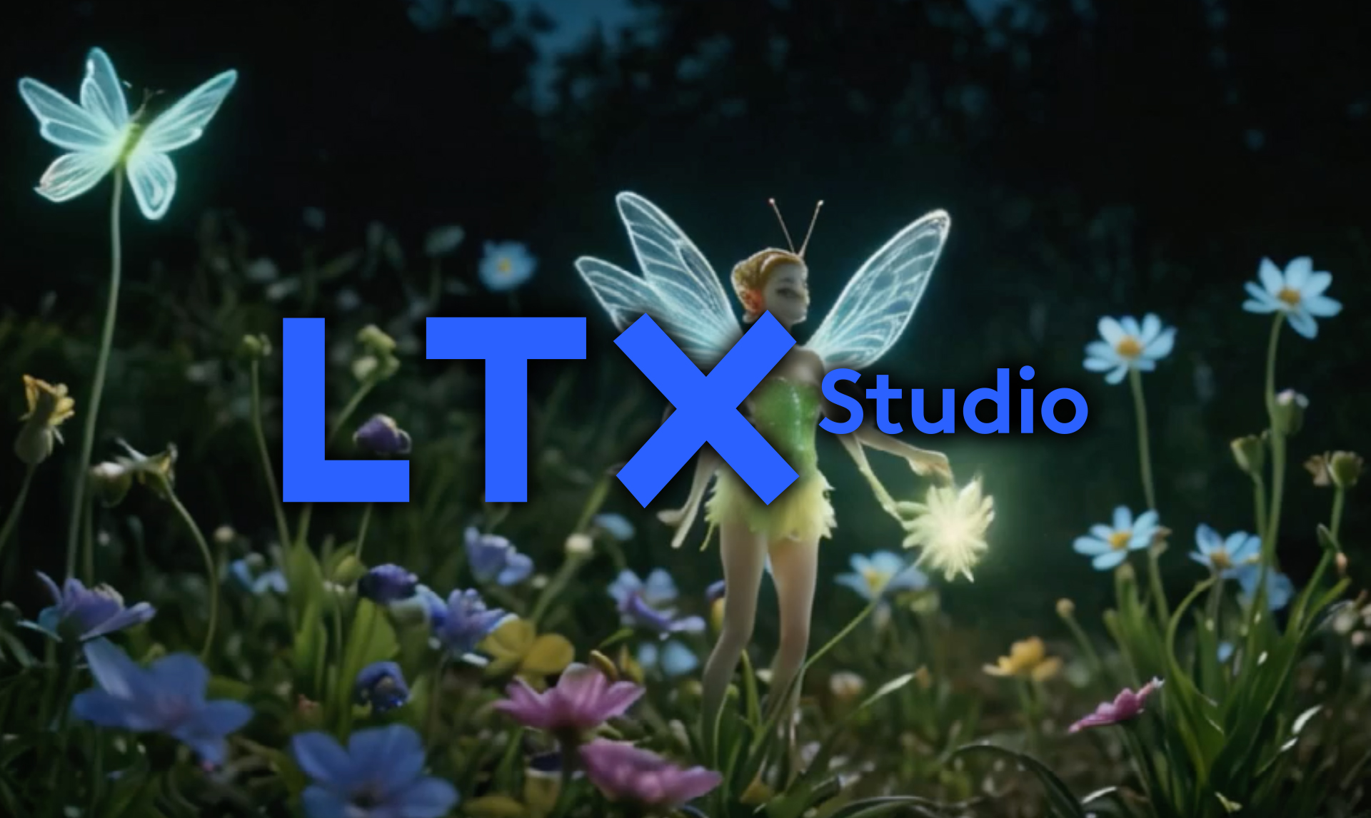 LTX Studio LTX Studio Demonstration by Rick Markley of Aspect Multimedia