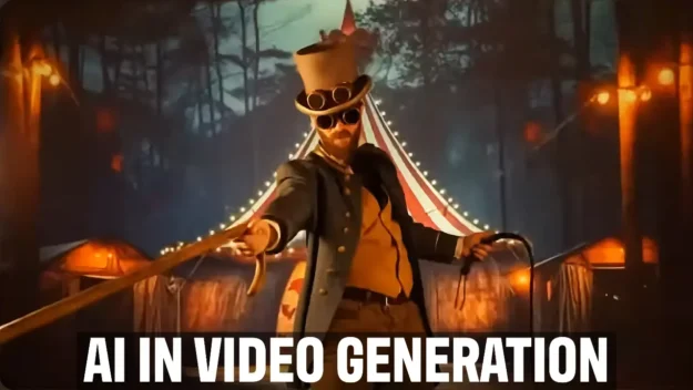 Rick Markley and Office Hours Global discuss AI Video Generation Rick Markley and Office Hours Global discuss AI Video Generation