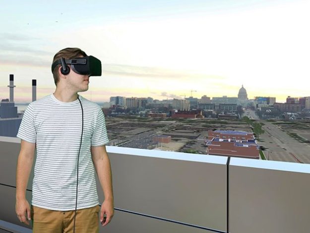 Tech-Spark-Mixed-Reality-01262017 Tech Spark Virtual Reality