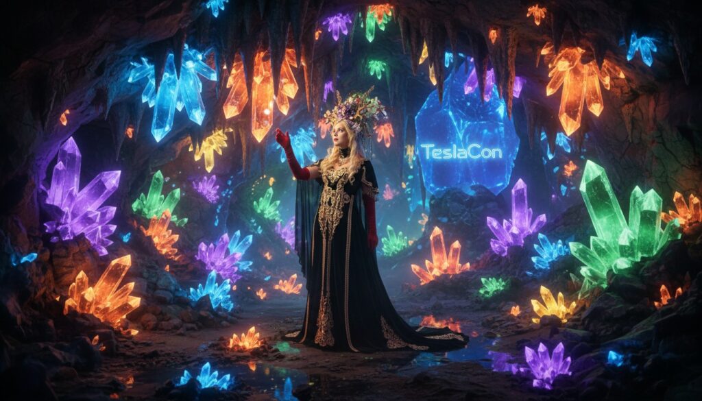 TeslaCon 2025