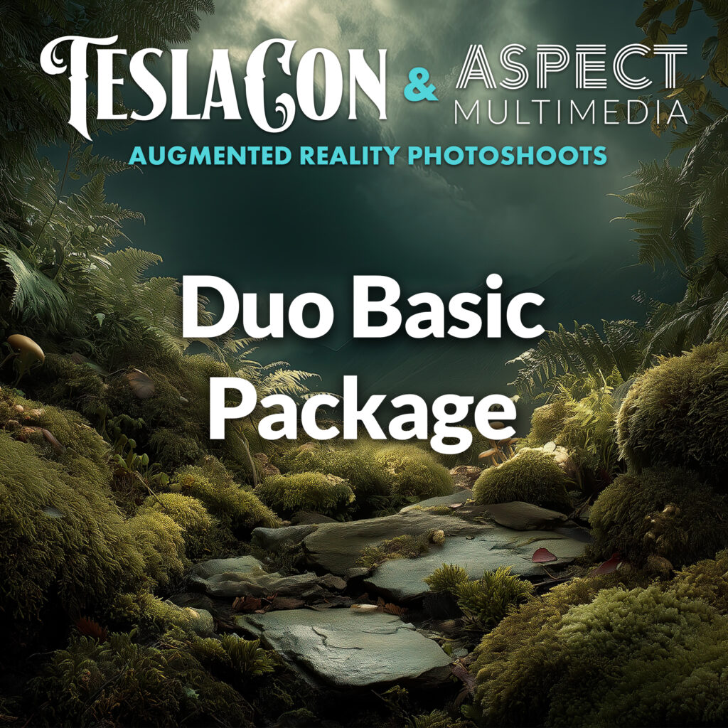 Duo Basic Package