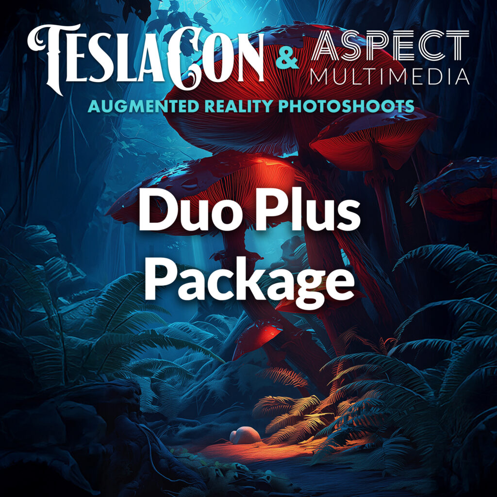 Duo Plus Package