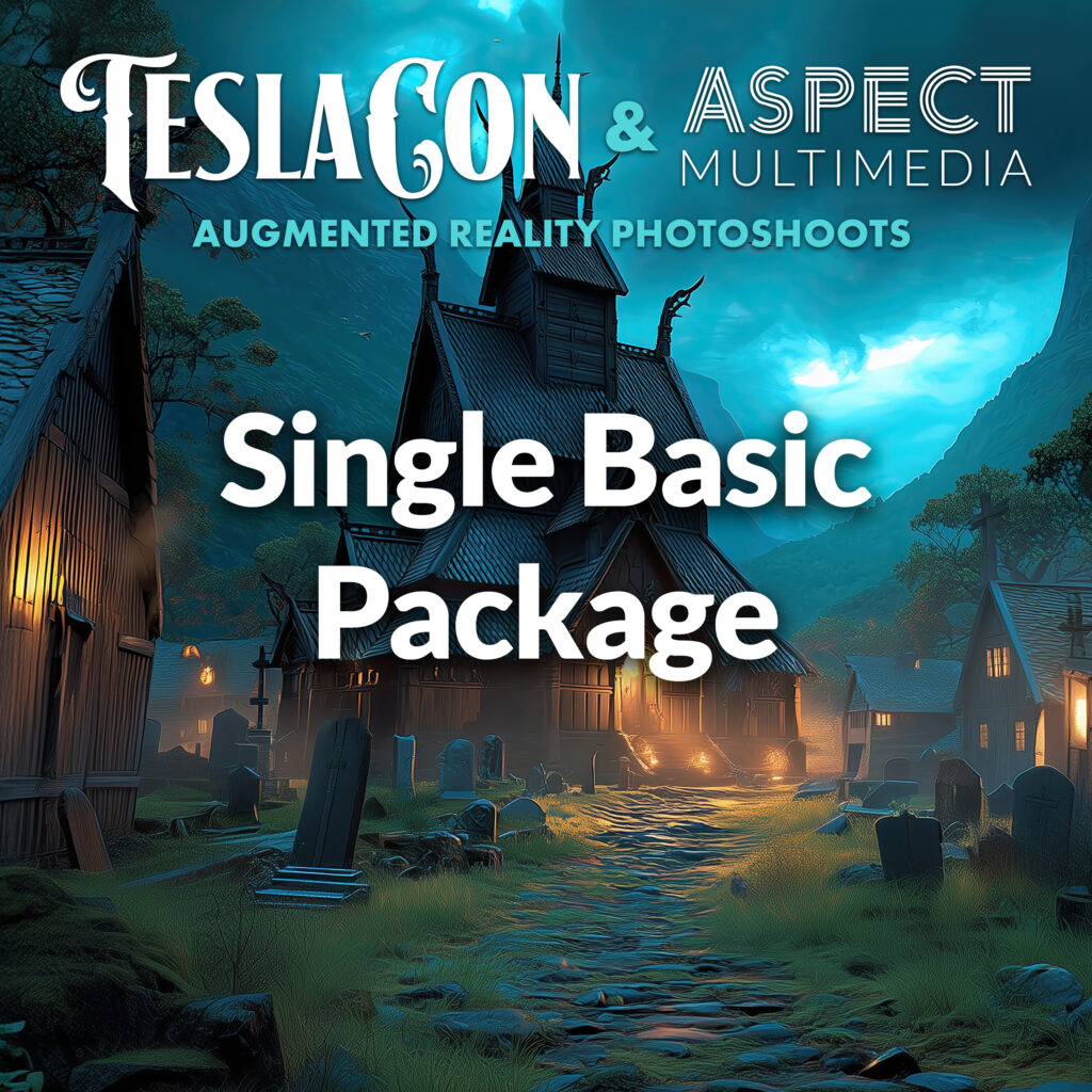 Single Basic Package