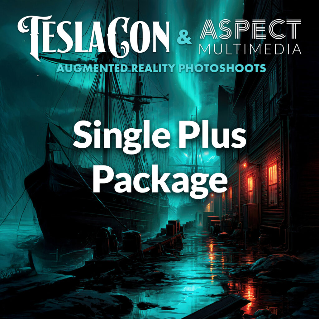 Single Plus Package