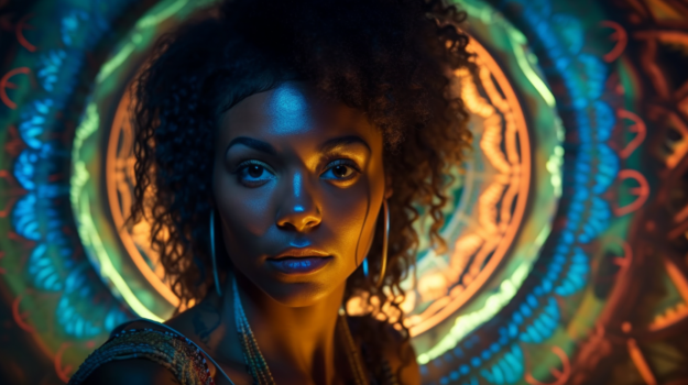 aspect_multinmedia_gen_ai_001 Aspect Multimedia Generative AI Photo Realistic