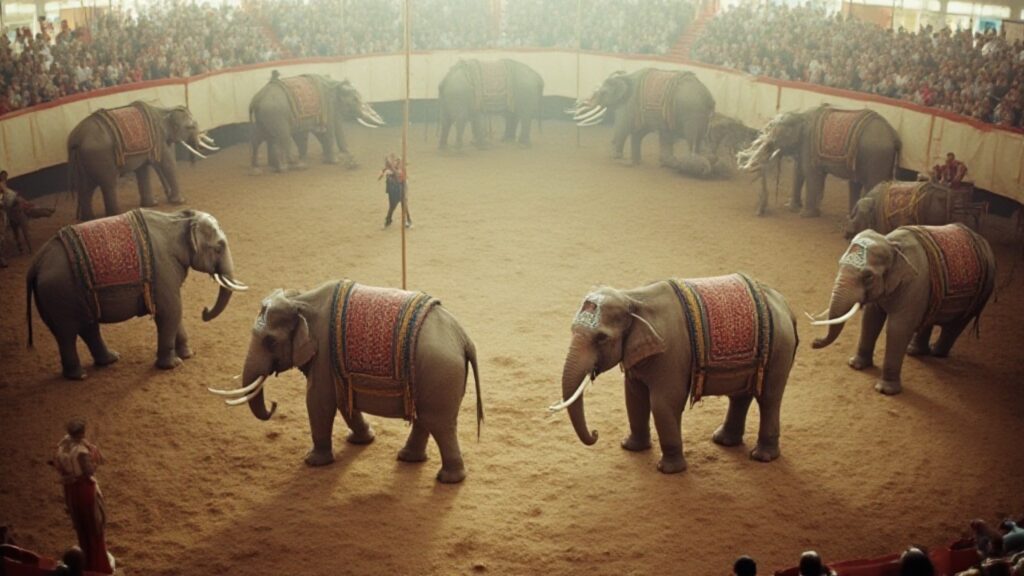 Elephants