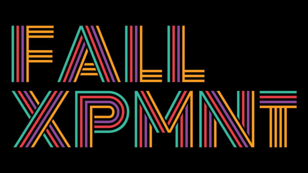 Fall Experiment Fall Experiment