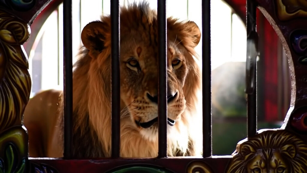 Lion