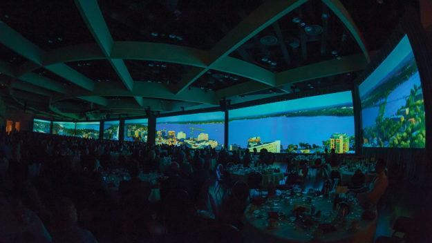 The Greater Madison Area Chamber of Commerce 65th Annual Dinner The Greater Madison Area Chamber of Commerce 65th Annual Dinner