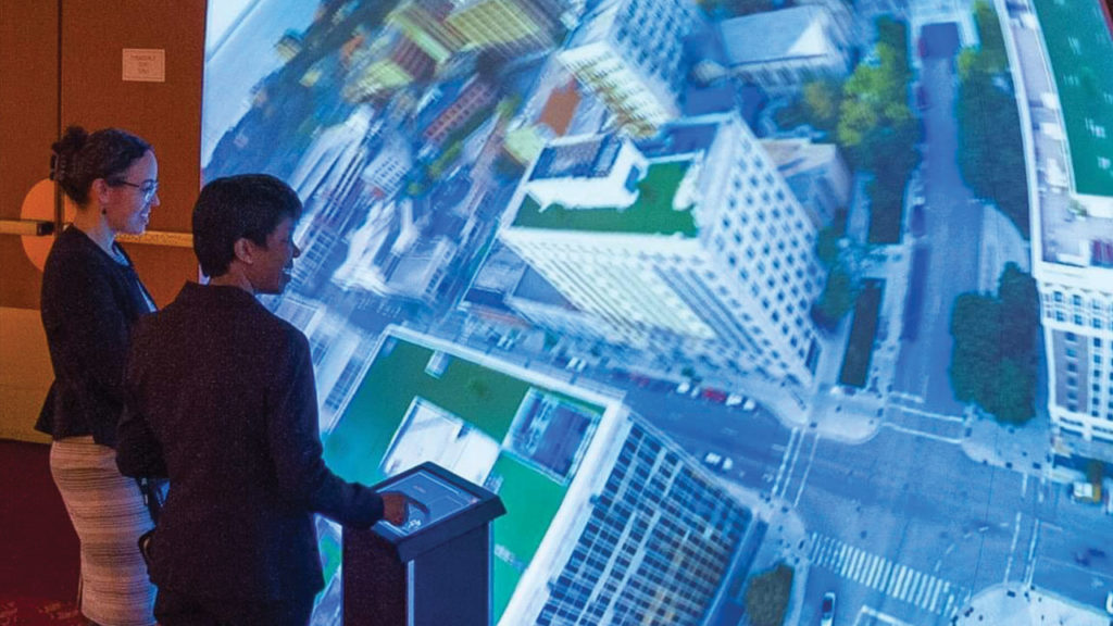 The Greater Madison Area Chamber of Commerce 66th Annual Dinner