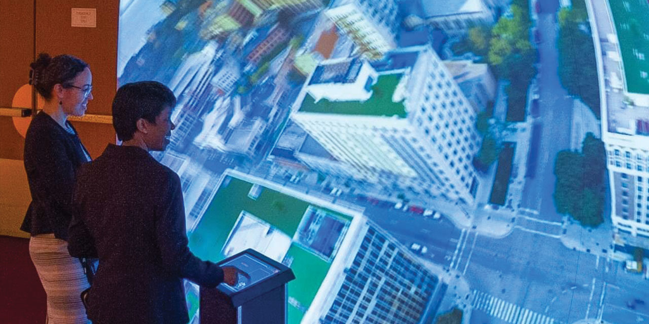 The Greater Madison Area Chamber of Commerce 66th Annual Dinner